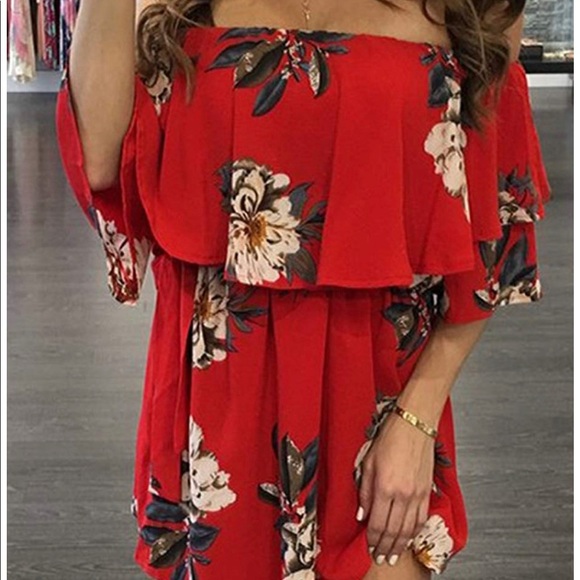 Dress - Picture 3 of 3